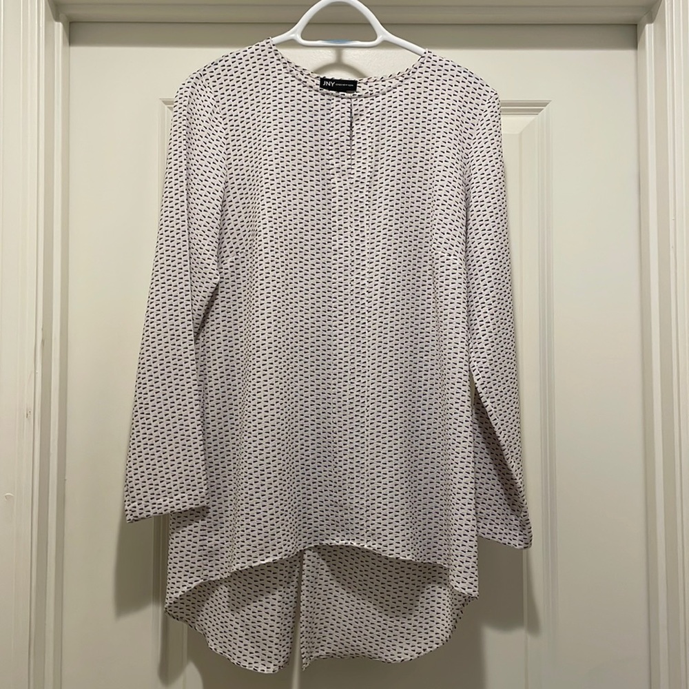 Tunic Blouse